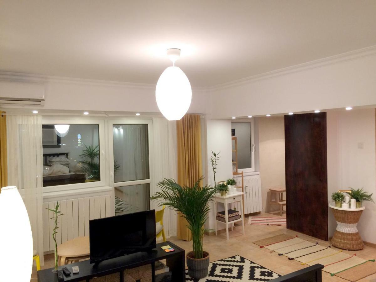 My Little Studio Бухарест Экстерьер фото