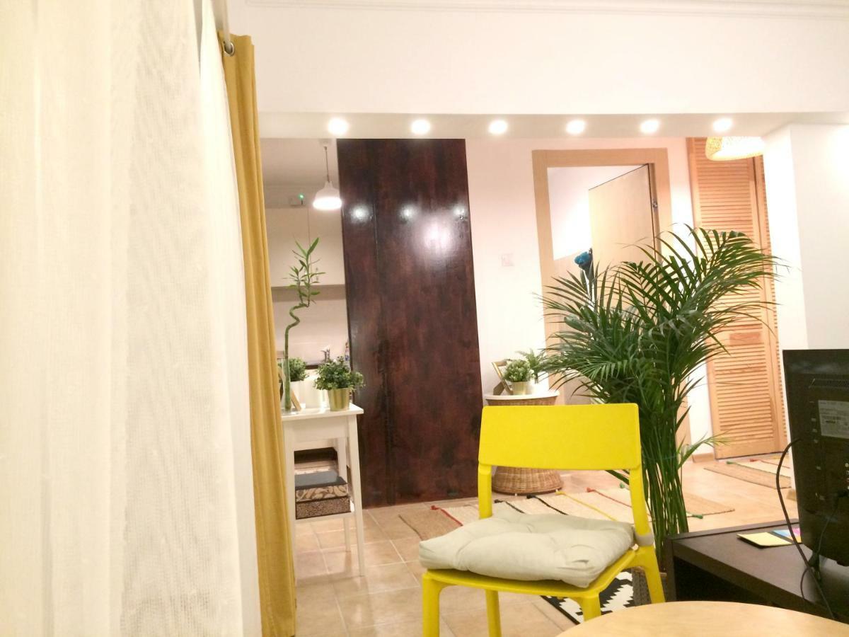 My Little Studio Бухарест Экстерьер фото