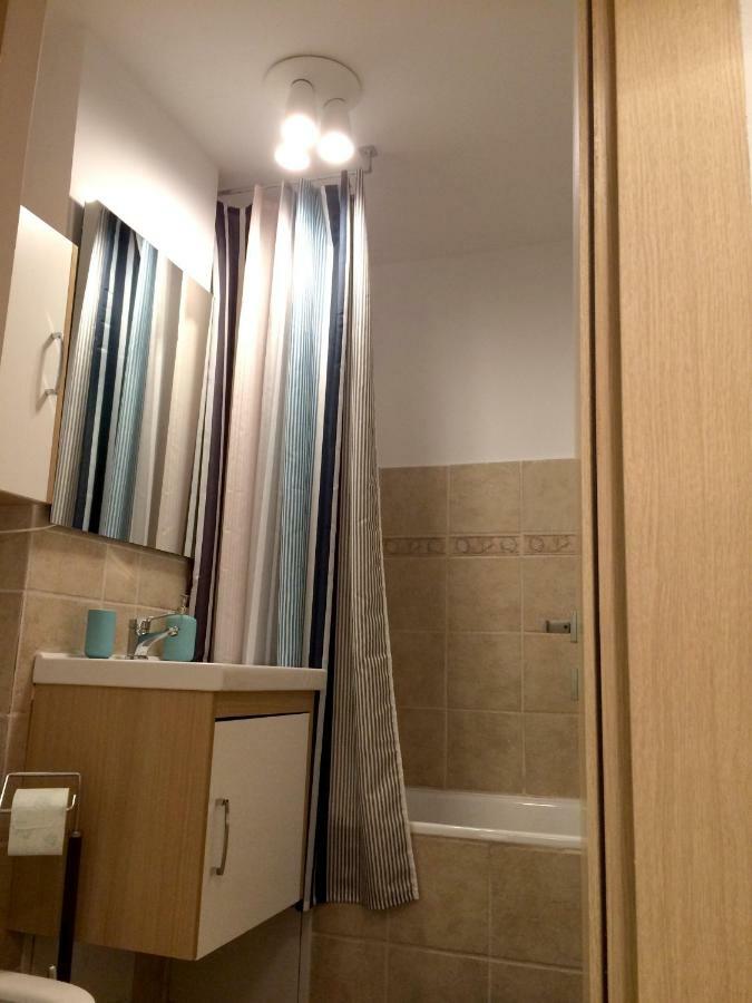My Little Studio Бухарест Экстерьер фото