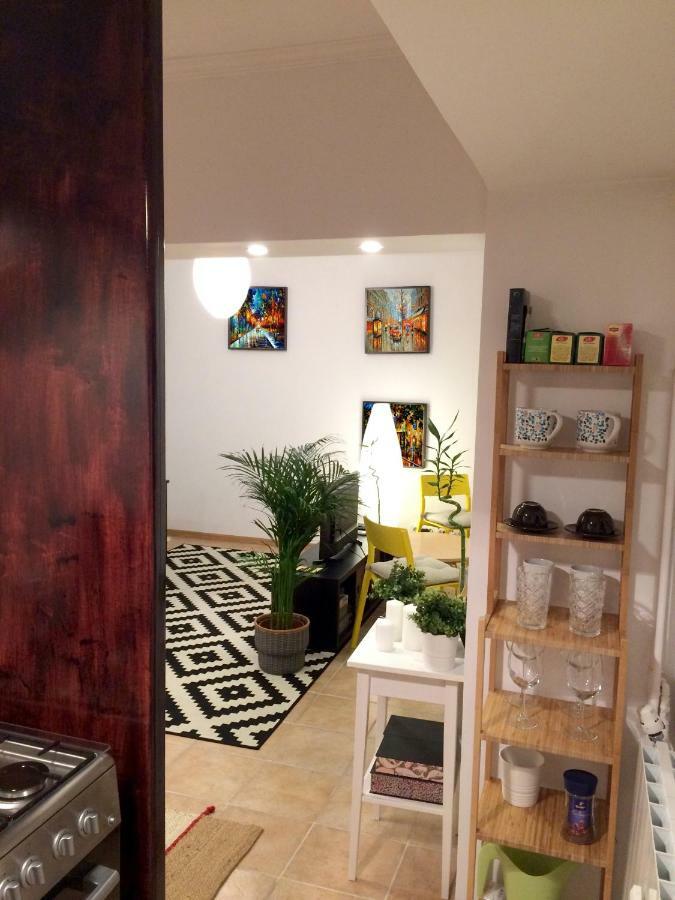 My Little Studio Бухарест Экстерьер фото